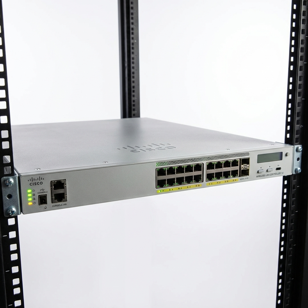 Cisco Wireless Controller