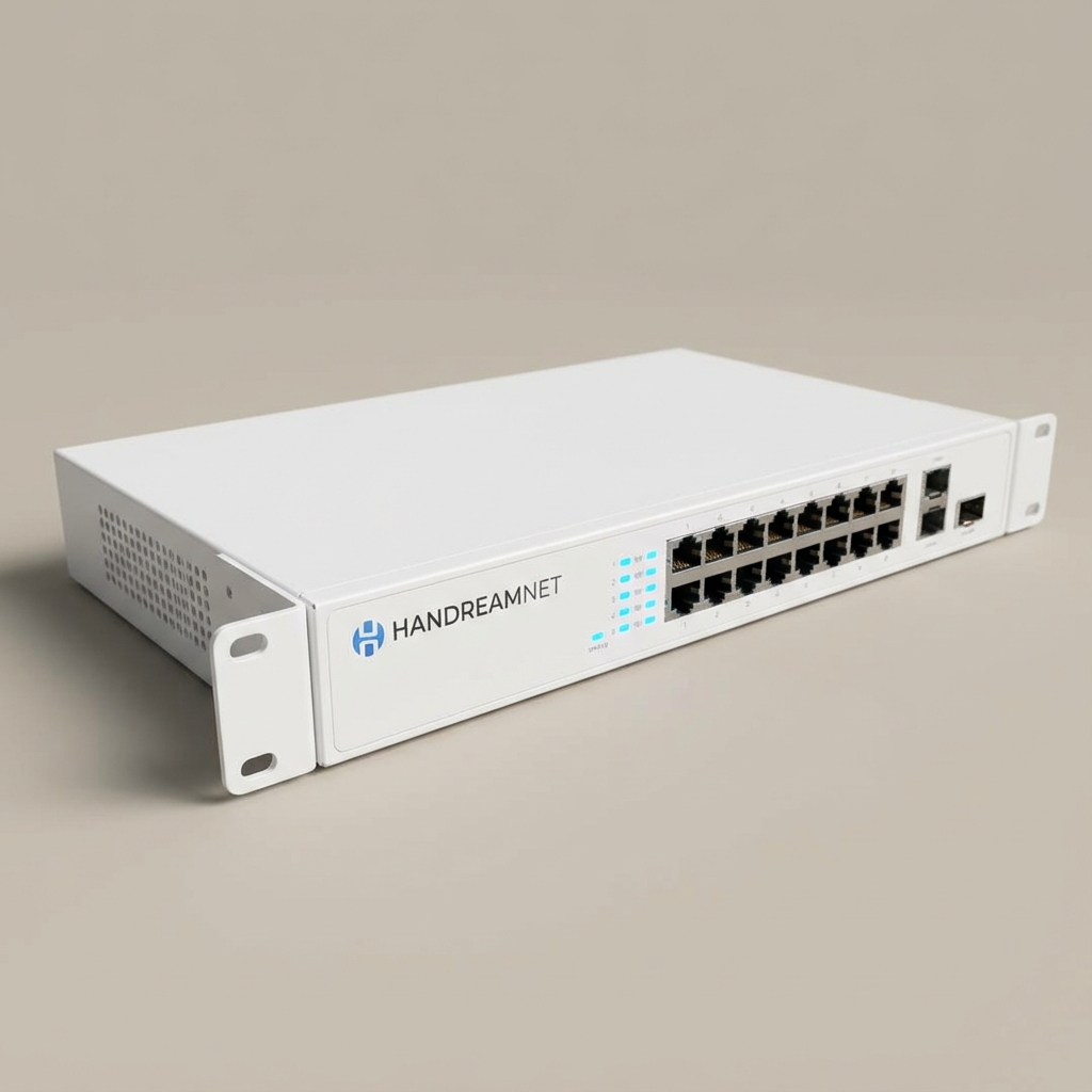 Handreamnet SG2400