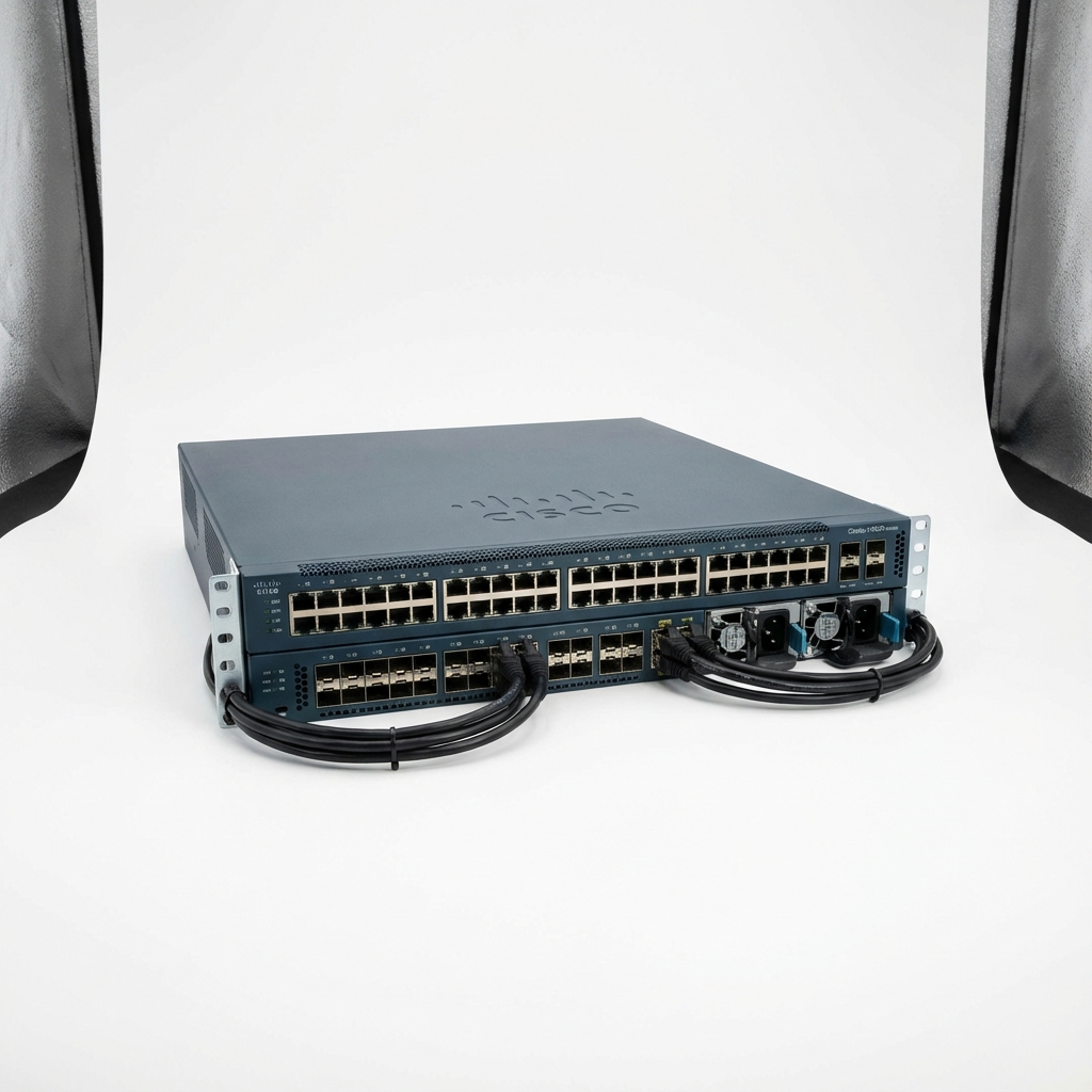 Cisco Catalyst 9200