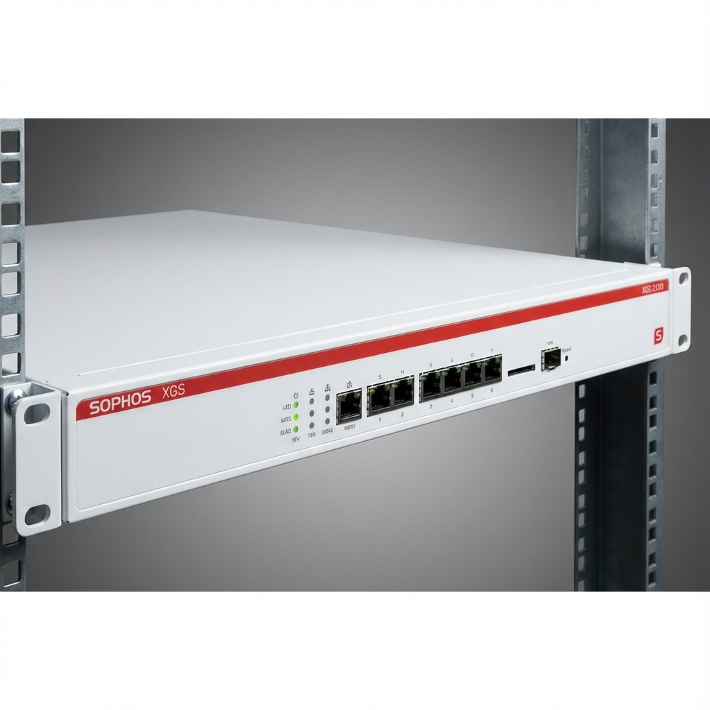 Sophos XGS Enterprise